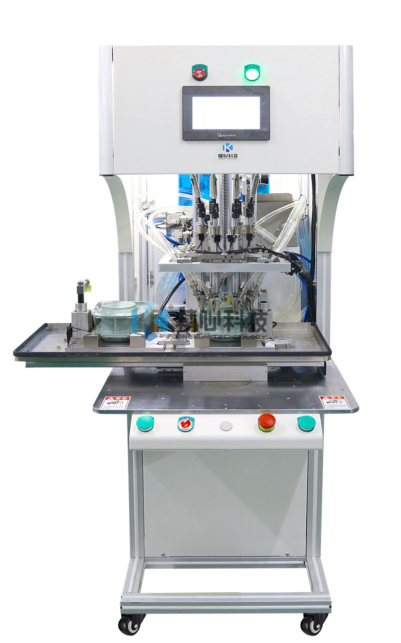 自動鎖螺絲機 自動鎖螺絲機