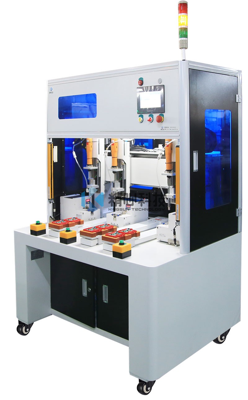 自動鎖螺絲機 自動鎖螺絲機