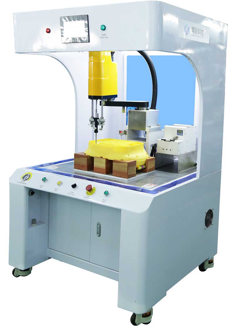 自動鎖螺絲機 自動鎖螺絲機